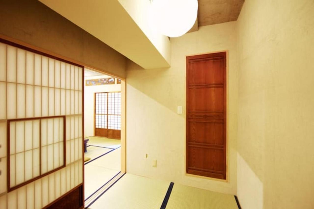 New Art Building - Vacation Stay 95699 Präfektur Tokio Exterior foto