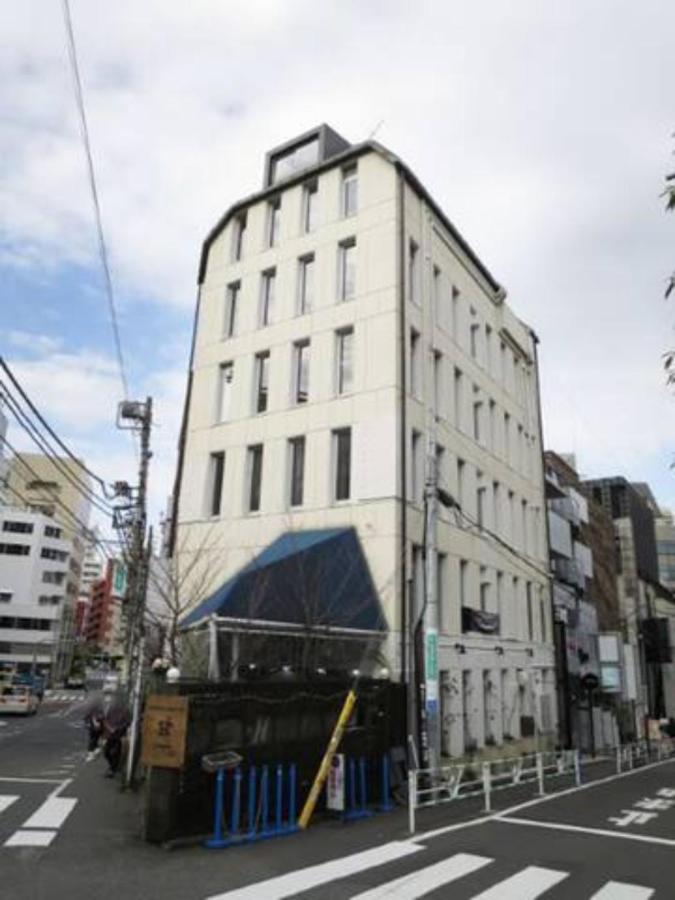 New Art Building - Vacation Stay 95699 Präfektur Tokio Exterior foto