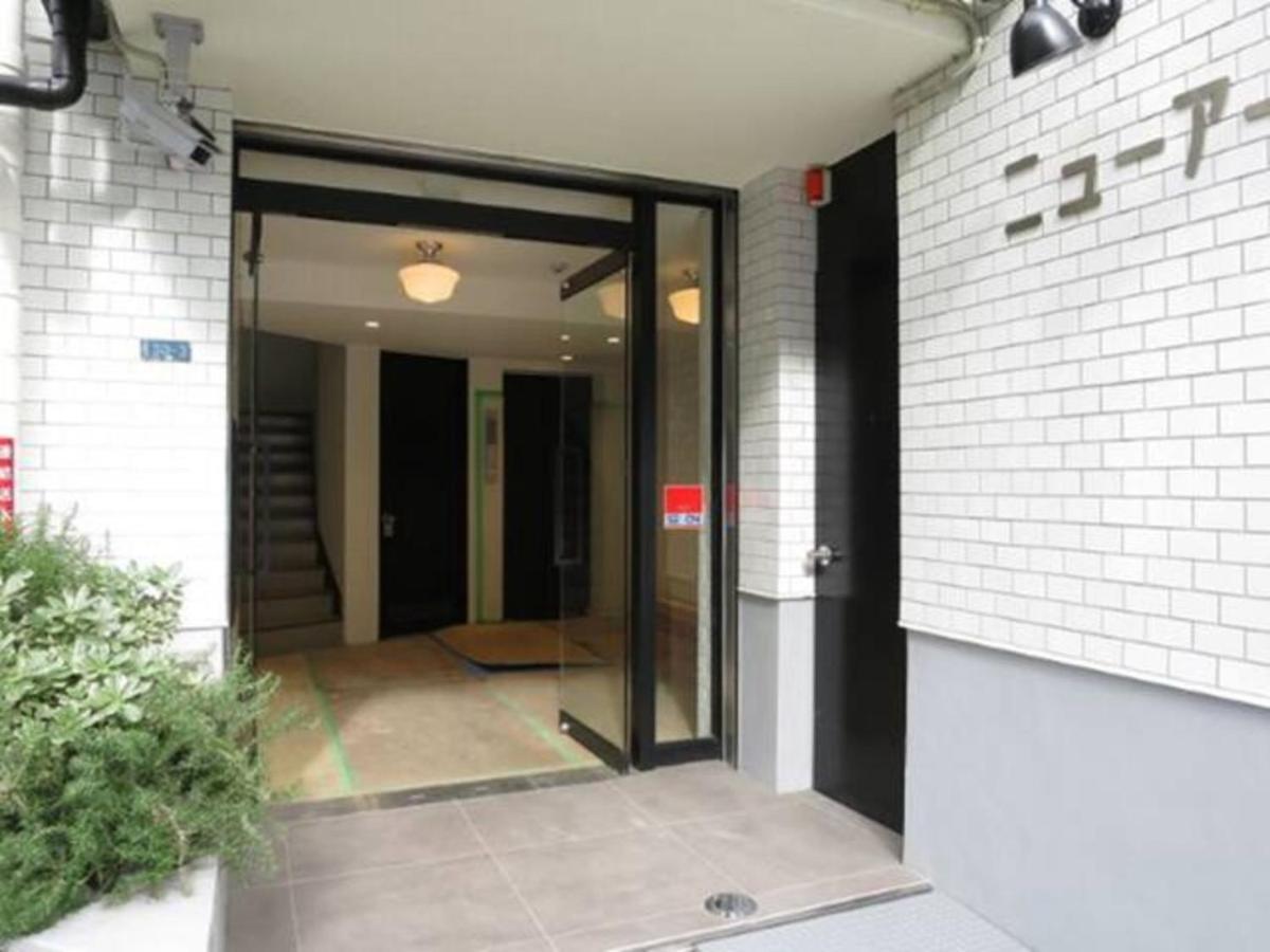 New Art Building - Vacation Stay 95699 Präfektur Tokio Exterior foto